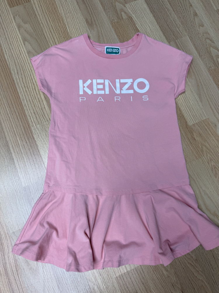 겐조 마리떼 미니로디니 원피스 이미지