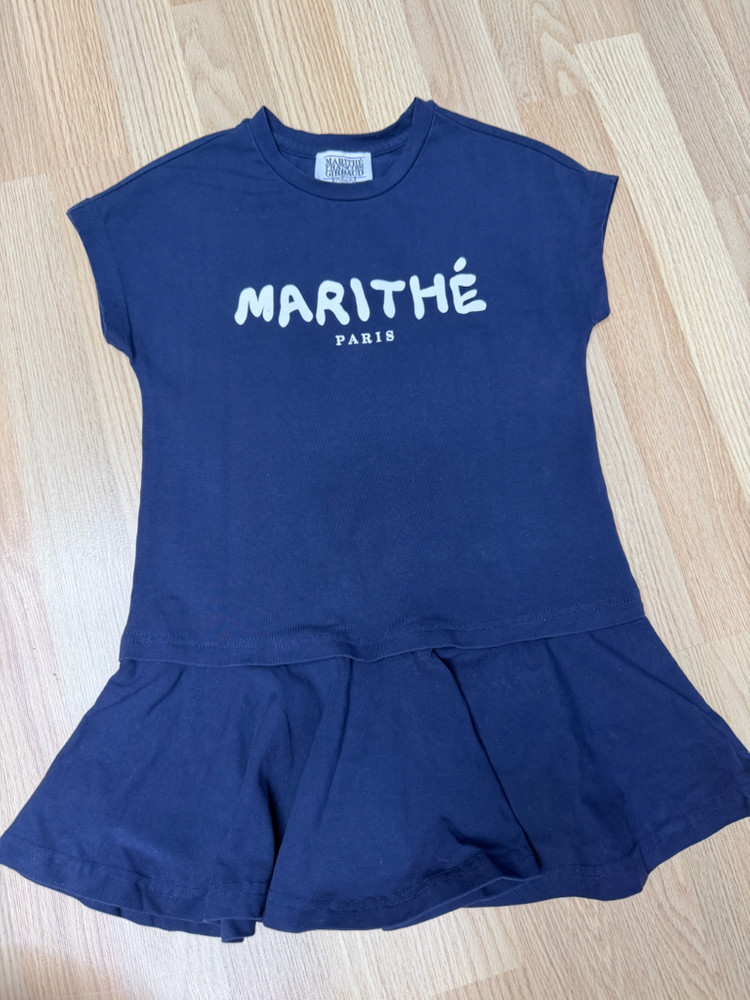 겐조 마리떼 미니로디니 원피스 이미지