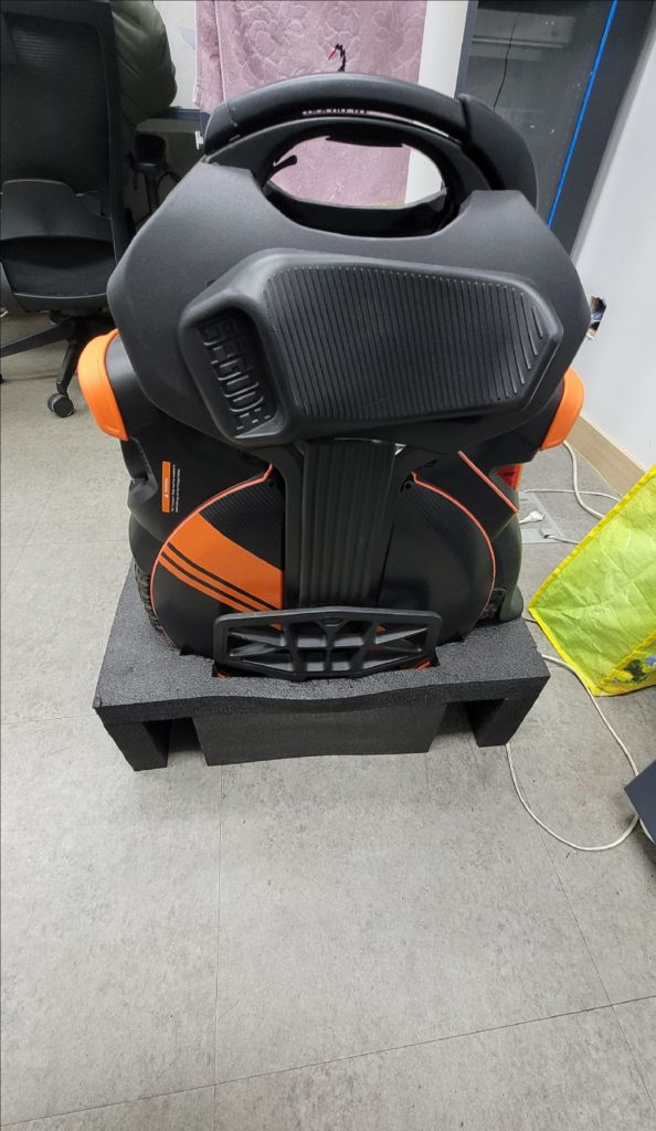 [급처] 인모션 V11Y 전동휠 (대리/출퇴근 추천 / 서스펜션) 이미지