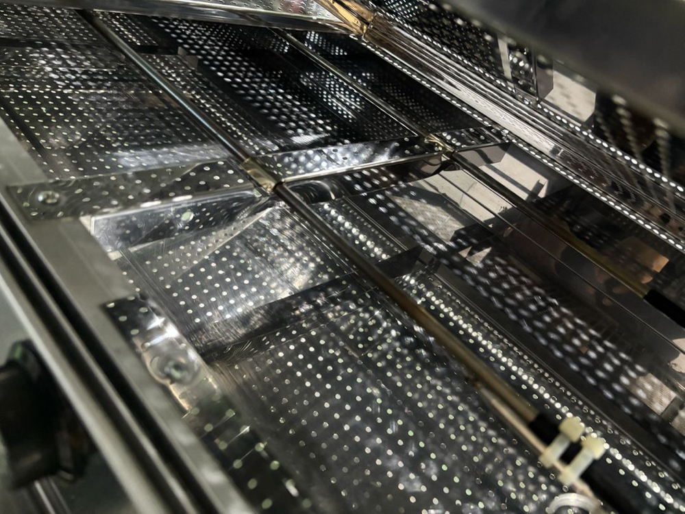 그랜드우성온장고2단1200쇼케이스 이미지