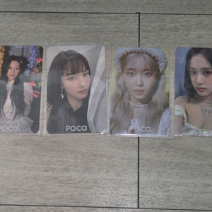 STAYC 스테이씨 포카 양도 이미지