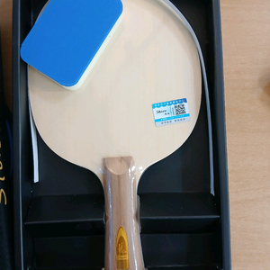 Stur 탁구라켓 풀세트 새상품 이미지