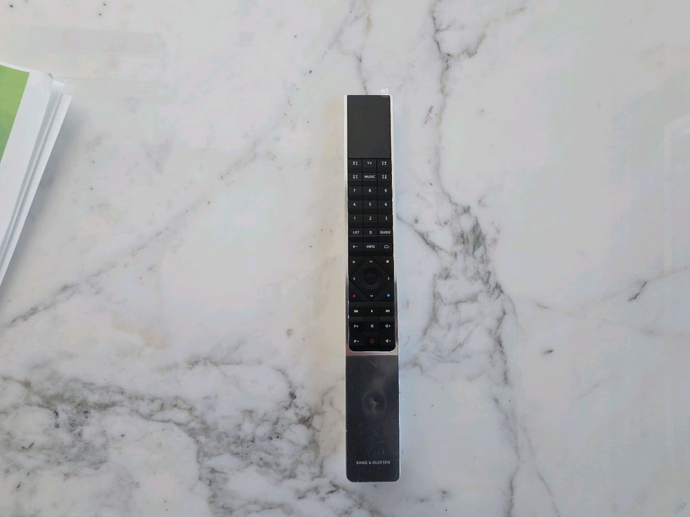 뱅앤올룹슨 베오비전 하모니 77 이미지