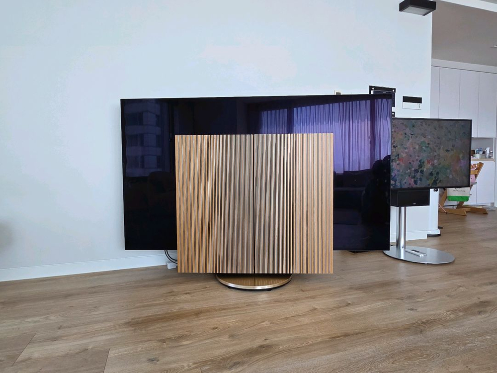 뱅앤올룹슨 베오비전 하모니 77 이미지