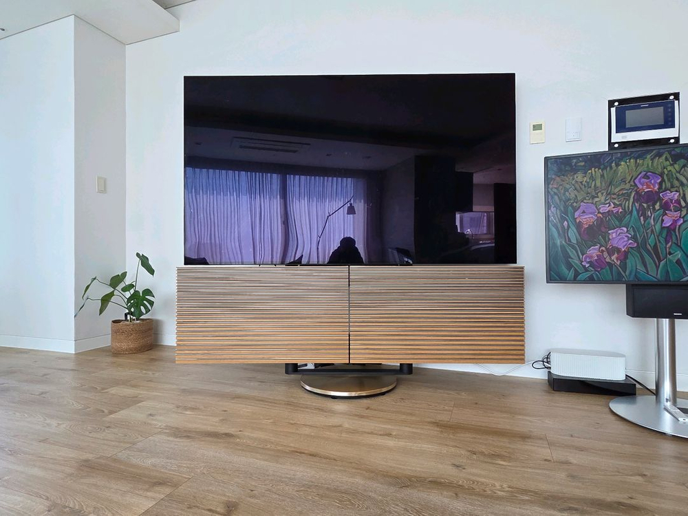 뱅앤올룹슨 베오비전 하모니 77 이미지