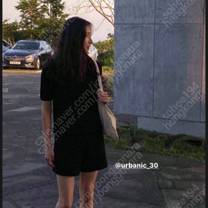 얼바닉30 페타 니트 셋업 이미지