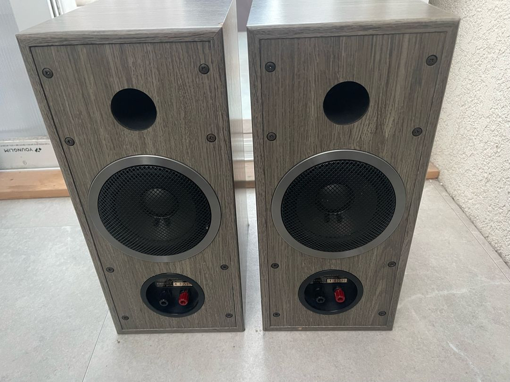 파이오니아 스피커 이미지