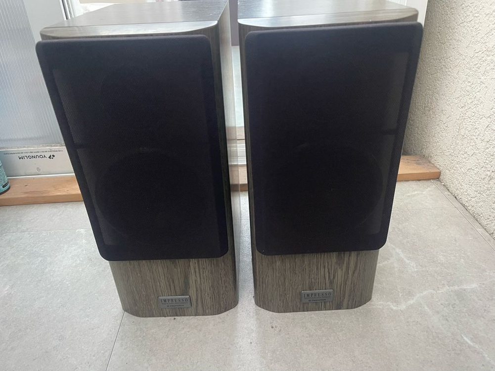 파이오니아 스피커 이미지