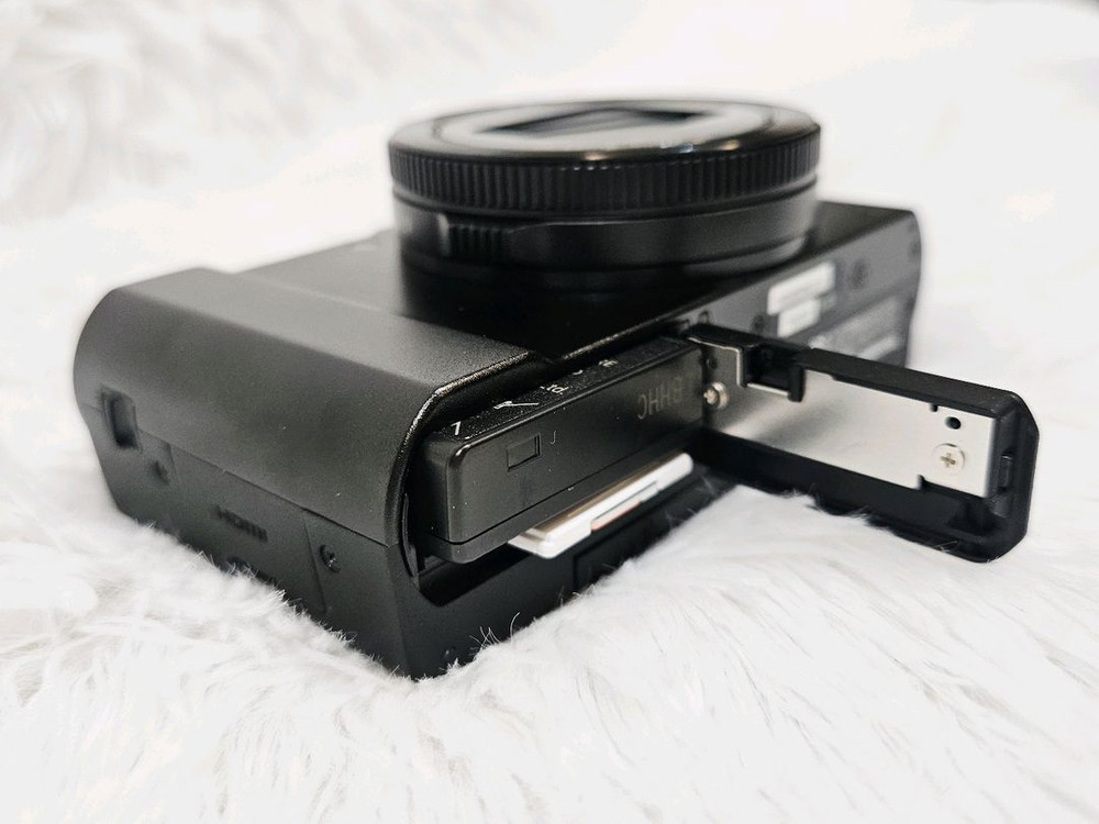 [민트] 파나소닉 루믹스 LX10 디카, 디지털카메라 판매 이미지