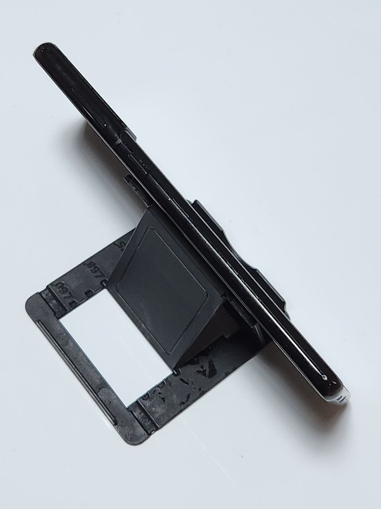 갤럭시S21+플러스 256G 무잔상 블랙 60338 이미지