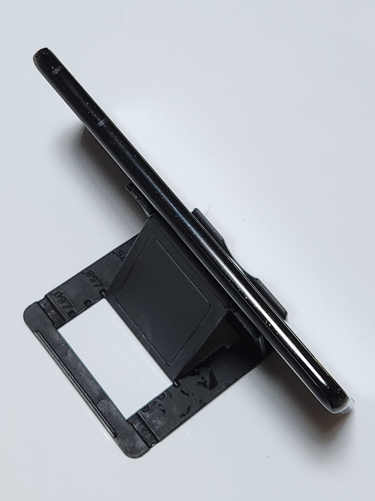 갤럭시S21+플러스 256G 무잔상 블랙 60338 이미지