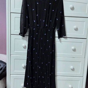 마쥬 원피스 3개, 마쥬스커트 이미지