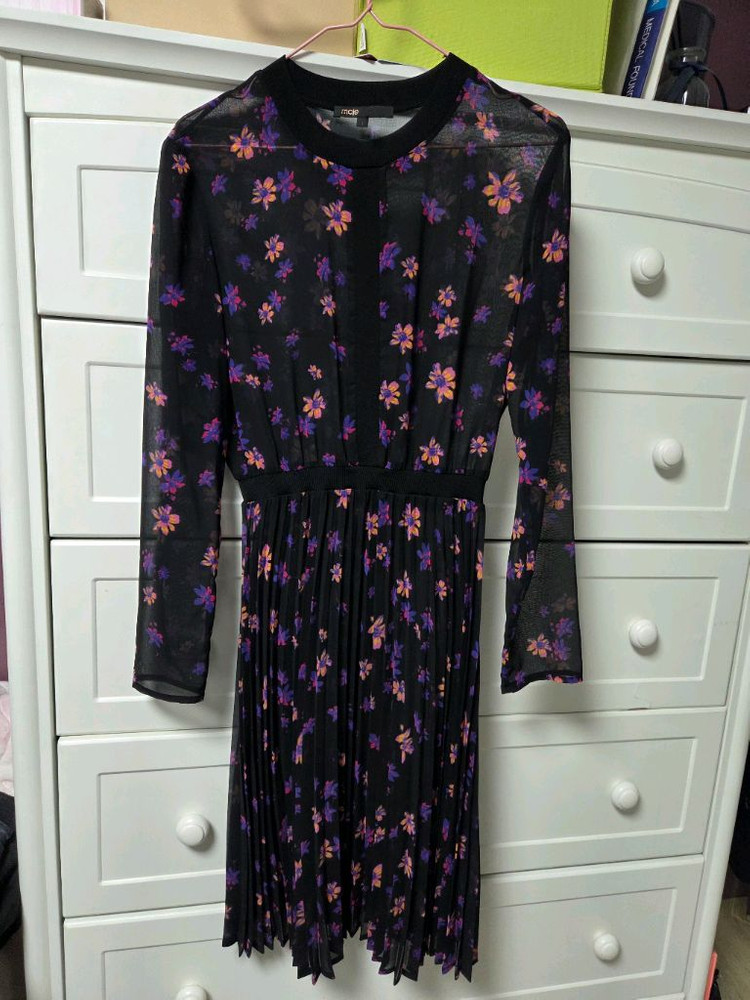 마쥬 원피스 3개, 마쥬스커트 이미지