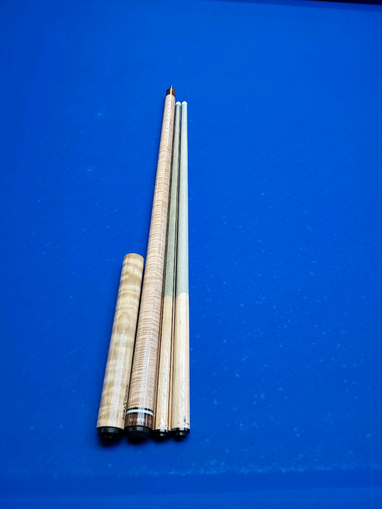 당구큐대 (베헤모스)큐 이미지