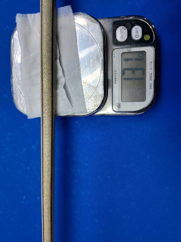 당구큐대 (베헤모스)큐 이미지