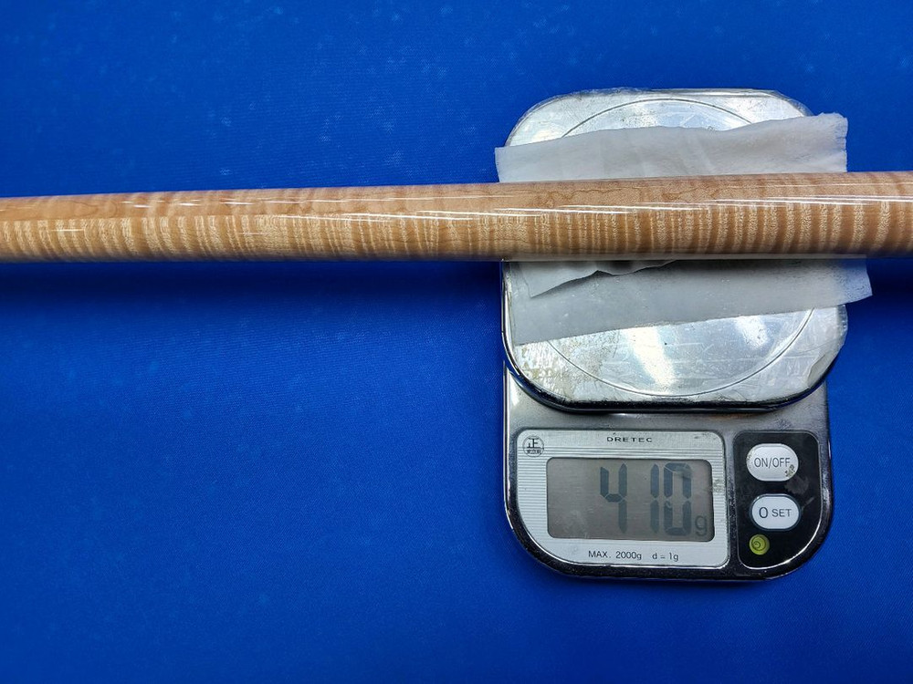 당구큐대 (베헤모스)큐 이미지