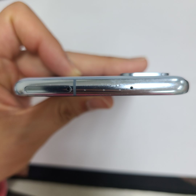 .갤럭시 S20플러스 블루 256G LGU+ 무잔상 가성비 211644 이미지