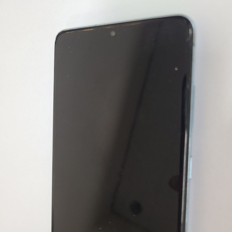 .갤럭시 S20플러스 블루 256G LGU+ 무잔상 가성비 211644 이미지