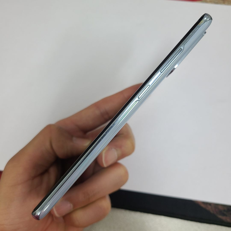 .갤럭시 S20플러스 블루 256G LGU+ 무잔상 가성비 211644 이미지