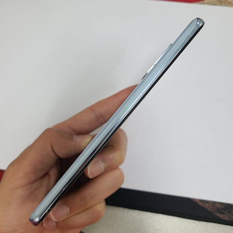 .갤럭시 S20플러스 블루 256G LGU+ 무잔상 가성비 211644 이미지