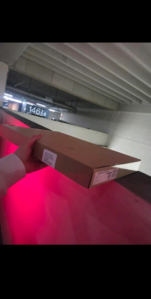 미개봉 삼성 노트북 갤럭시북 6 울트라 2026 RTX5070 고급형 Nt960ujh-xd72y 가격내림 이미지