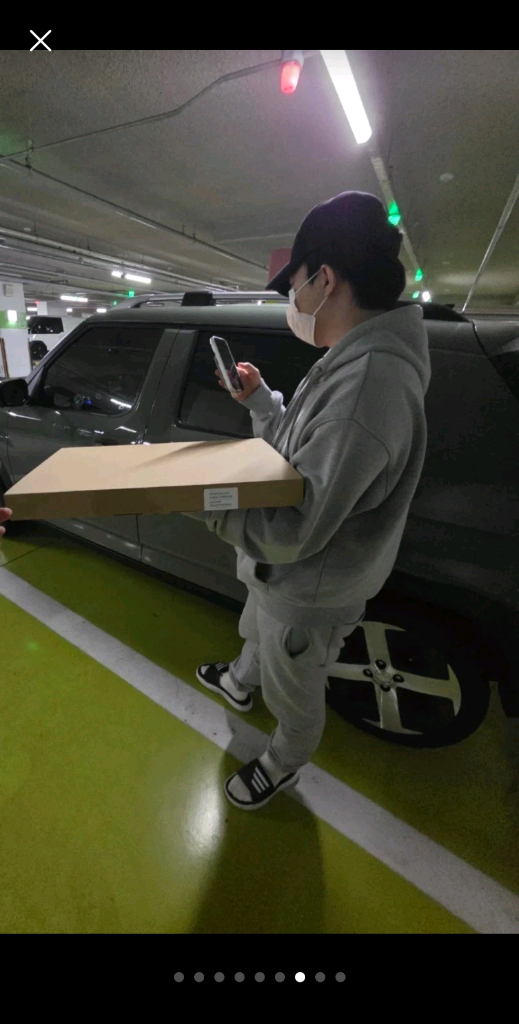 미개봉 삼성 노트북 갤럭시북 6 울트라 2026 RTX5070 고급형 Nt960ujh-xd72y 가격내림 이미지