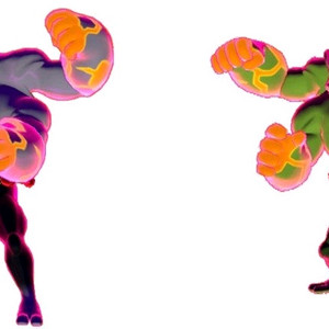 포켓몬고 거다이맥스 괴력몬 구합니다 이미지