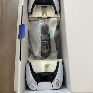 플스5프로 ps5pro 3회사용 이미지