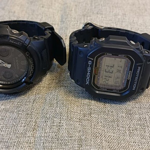 지샥5230 및 지샥5600E 플러스 만오천원 배터리 이미지