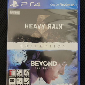 PS4 게임 5종세트 일괄 판매합니다 이미지