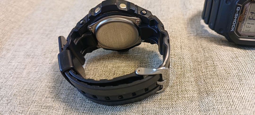 지샥5230 및 지샥5600E 플러스 만오천원 배터리 이미지