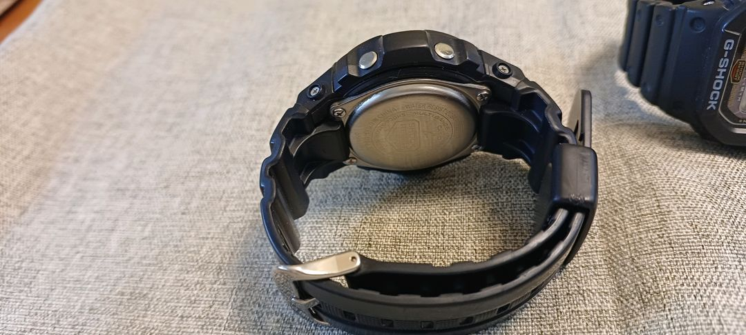 지샥5230 및 지샥5600E 플러스 만오천원 배터리 이미지