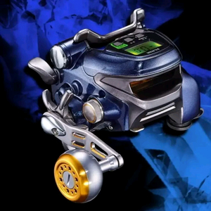 은성 실스타 프리머스 전동릴 이미지