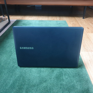 삼성 노트북 (슬림형) 18만원 이미지