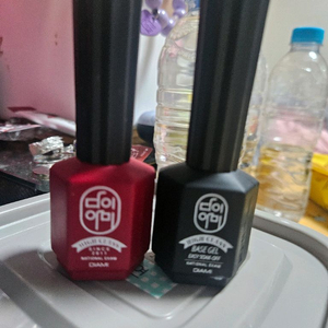 네일아트 젤 폴리시 이미지