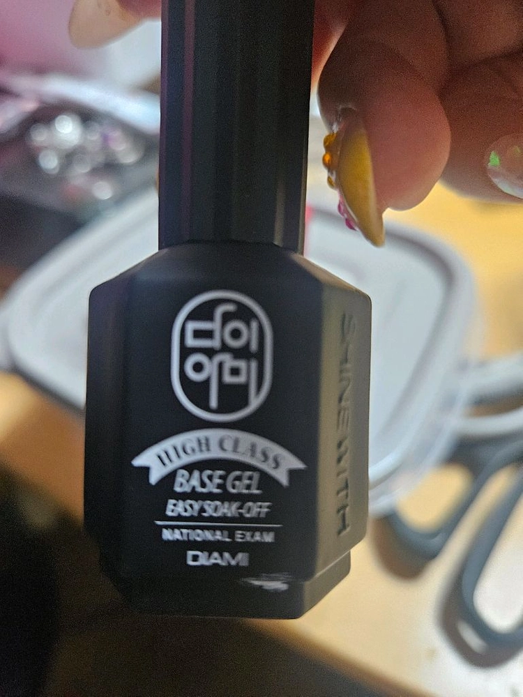 네일아트 젤 폴리시 이미지