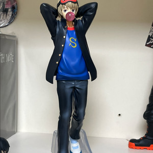 은혼 삼젯 제일복권 C상 소고 피규어 이미지