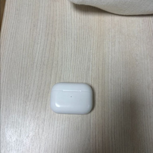 에어팟 프로2 8핀 본체 이미지