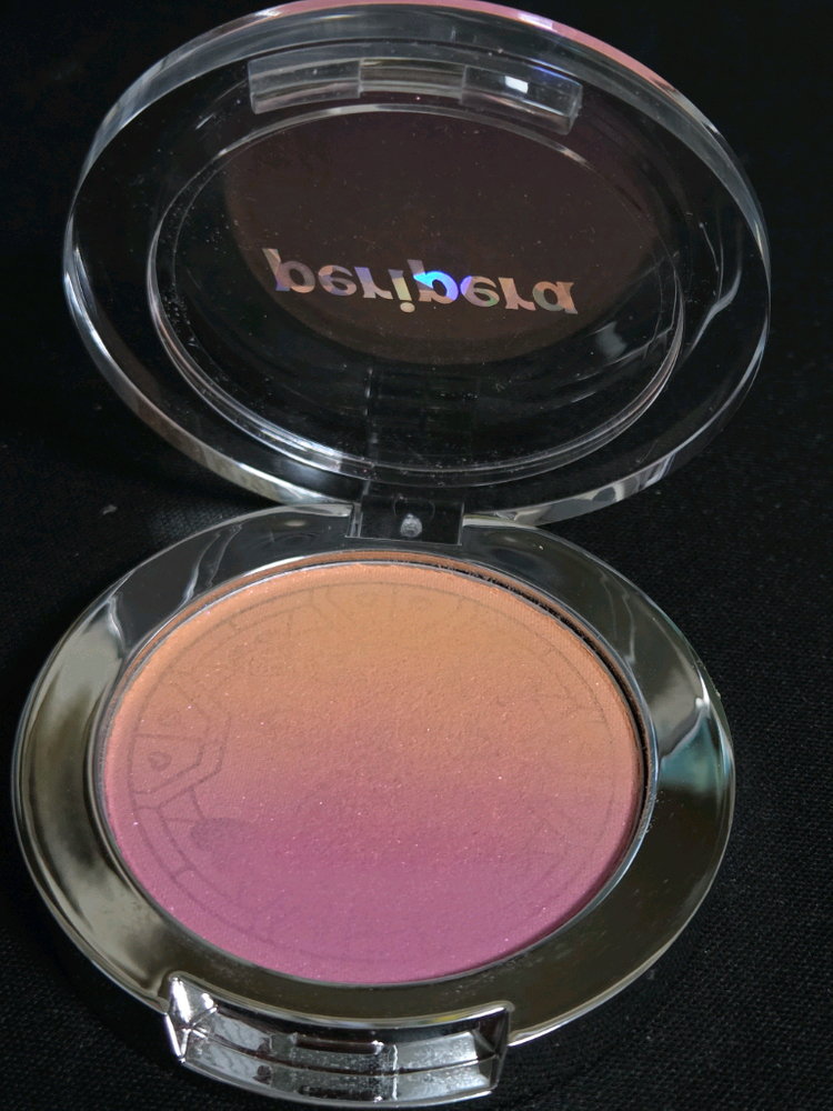 [페리페라] 맑게 물든 커스텀 치크 06 퀸즈추구미 - 궁 콜라보 이미지