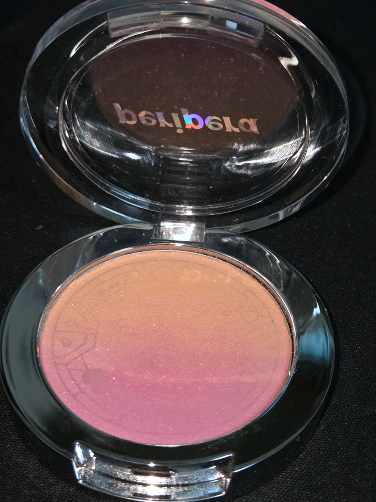 [페리페라] 맑게 물든 커스텀 치크 06 퀸즈추구미 - 궁 콜라보 이미지