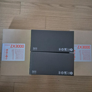 블랙박스 4대 프로모션 이미지