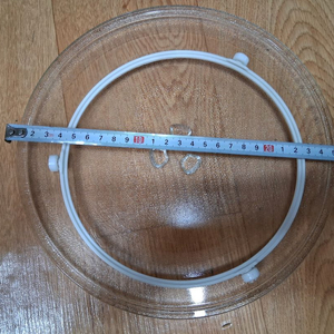 전자레인지 유리판 필요하신 분들은 편하게 보세요 4000 이미지