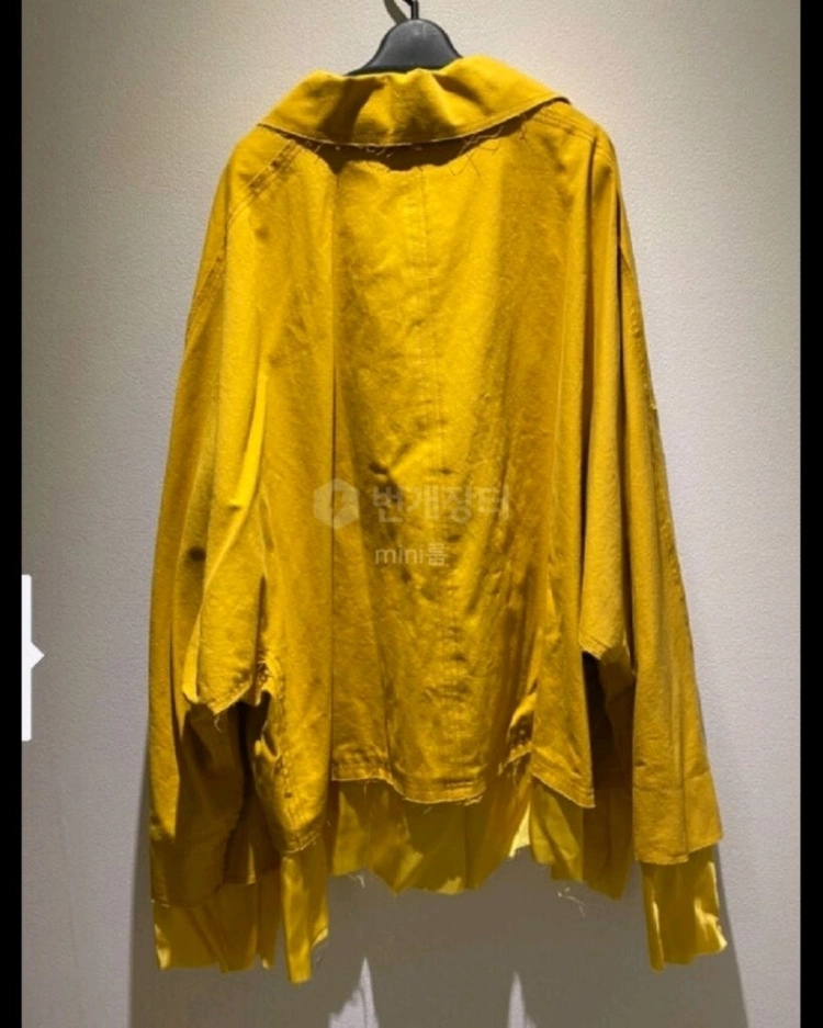 DAMIR DOMA JK(새상품) 이미지