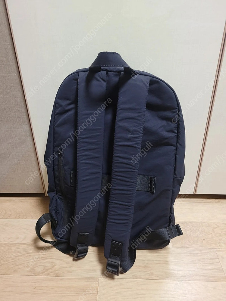빈폴 어웨이 라운드백팩 팝니다 이미지