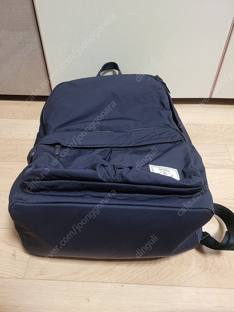 빈폴 어웨이 라운드백팩 팝니다 이미지