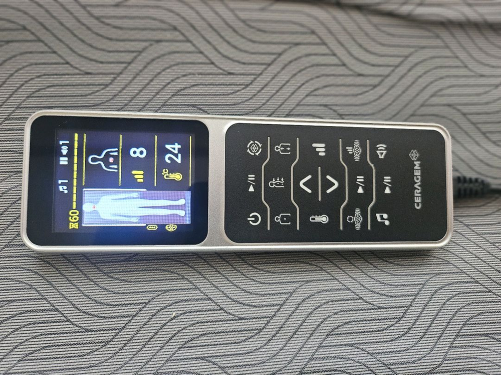 온열매트 CGM 이미지