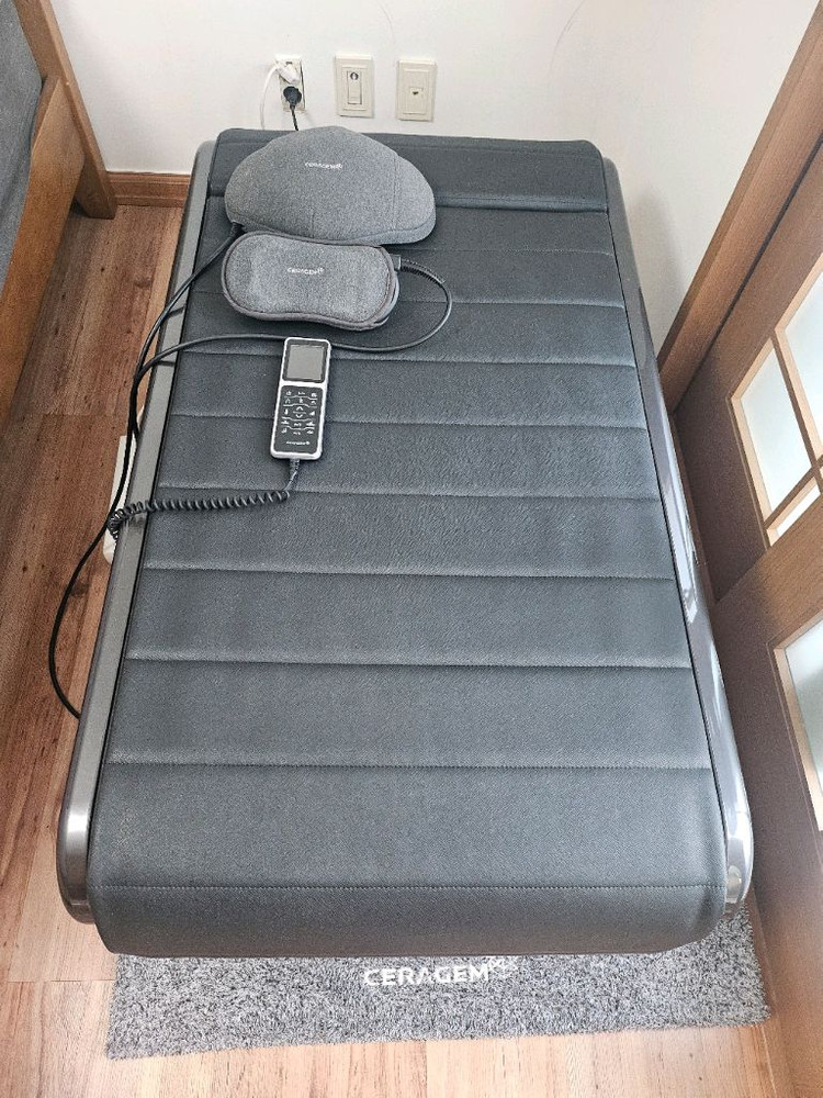 온열매트 CGM 이미지