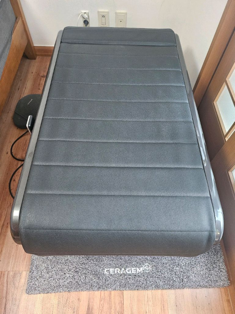 온열매트 CGM 이미지