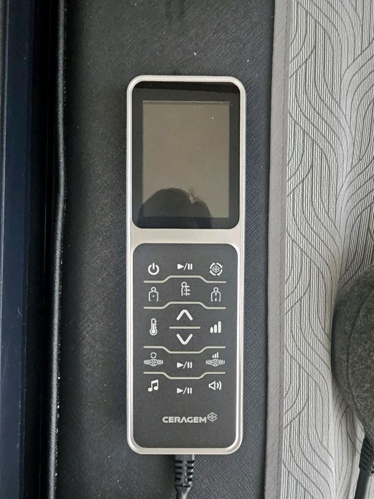 온열매트 CGM 이미지