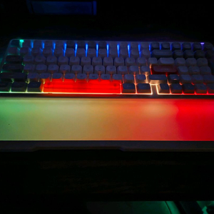 누피 96 팜레스트, 손목 받침대 이미지